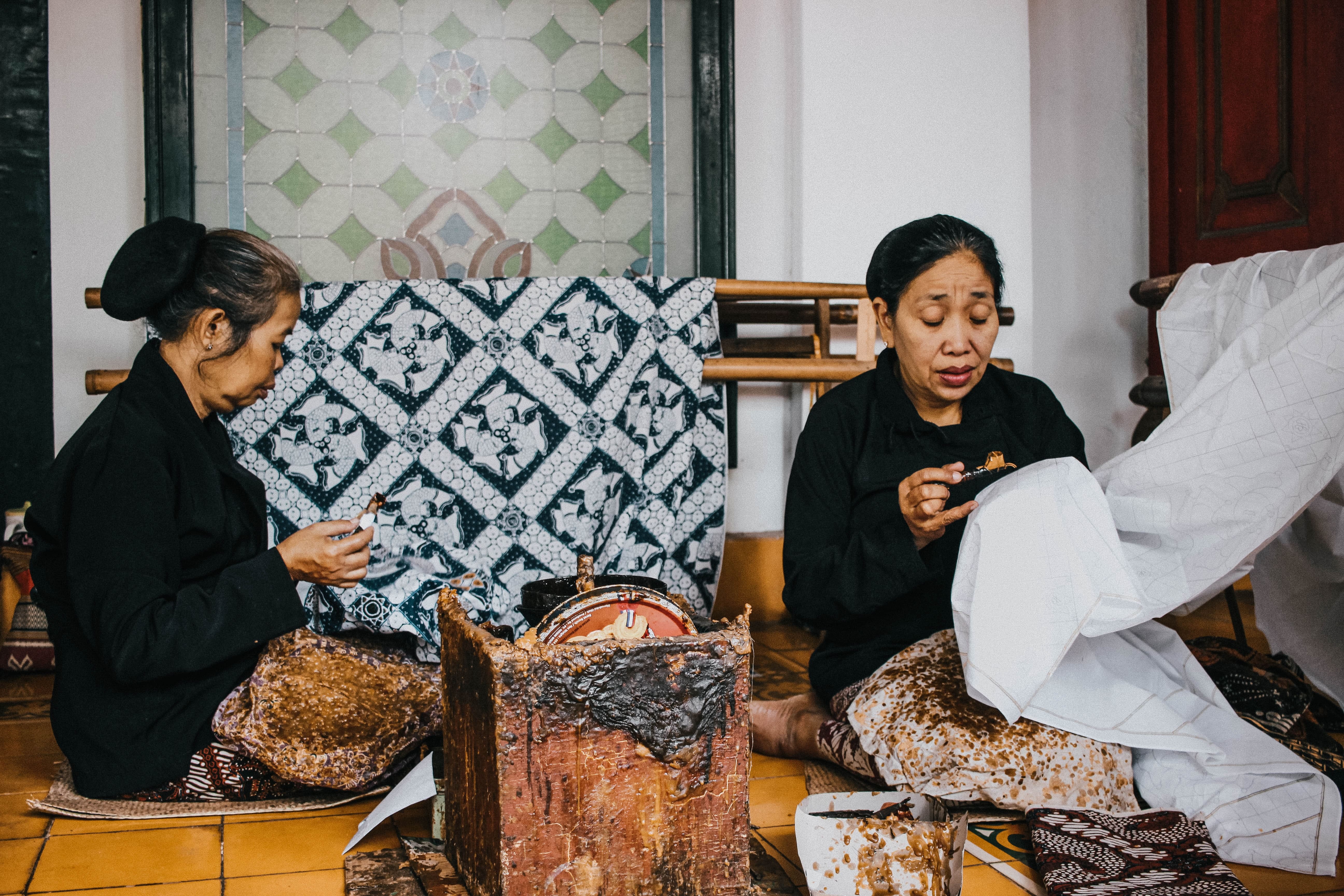 15. Daerah Istimewa Yogyakarta
